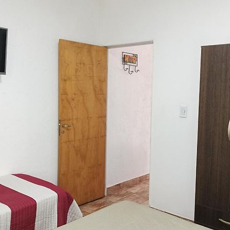 Departamentos Pachamama Apartment Tunuyan Ngoại thất bức ảnh