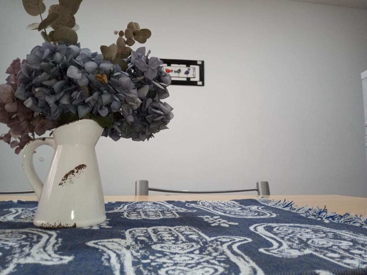Departamentos Pachamama Apartment Tunuyan Ngoại thất bức ảnh
