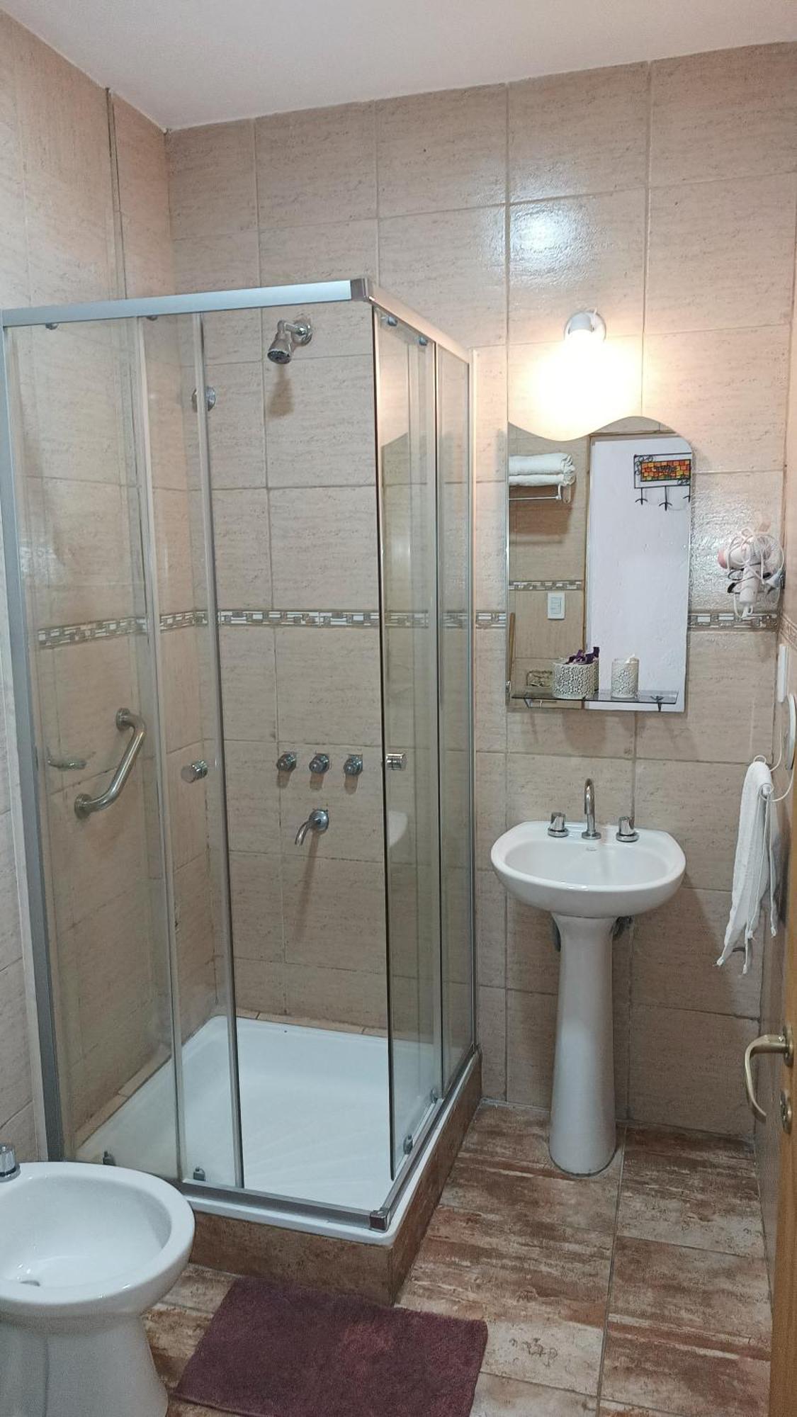Departamentos Pachamama Apartment Tunuyan Ngoại thất bức ảnh