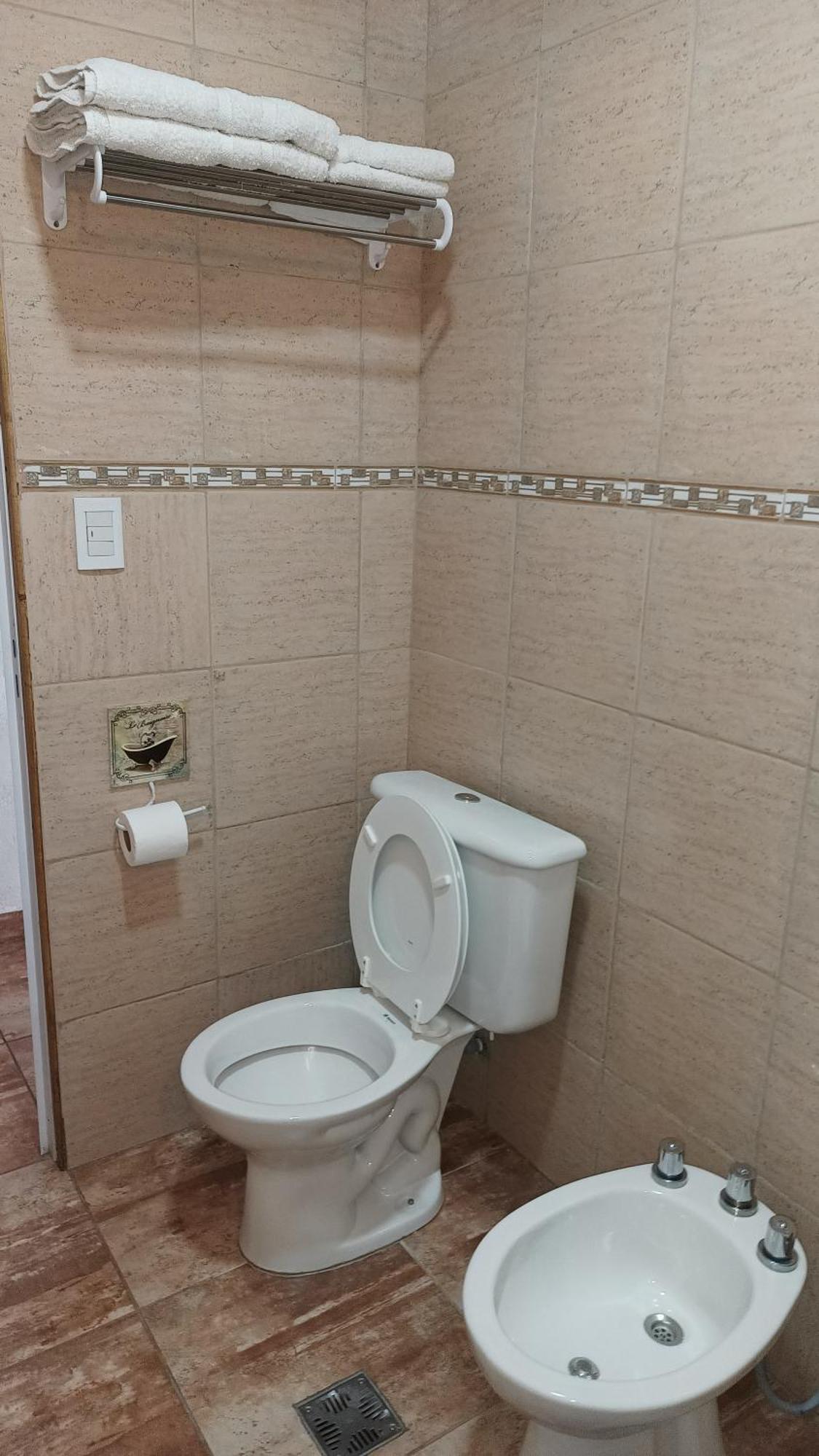 Departamentos Pachamama Apartment Tunuyan Ngoại thất bức ảnh