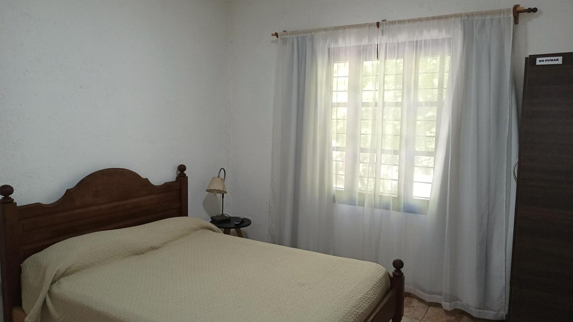 Departamentos Pachamama Apartment Tunuyan Ngoại thất bức ảnh