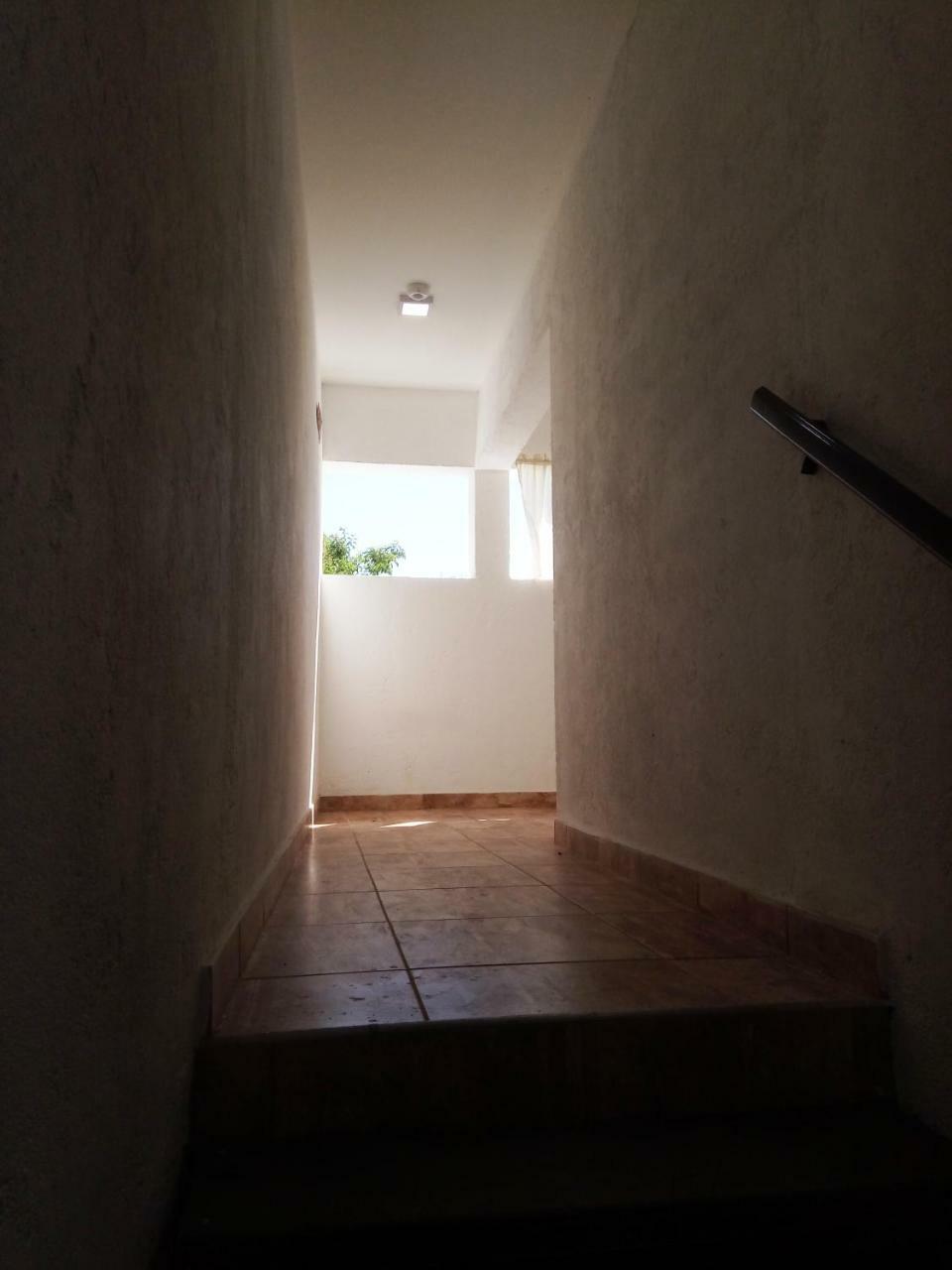 Departamentos Pachamama Apartment Tunuyan Ngoại thất bức ảnh