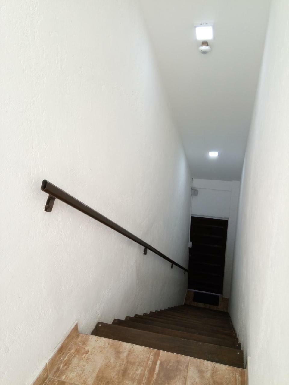 Departamentos Pachamama Apartment Tunuyan Ngoại thất bức ảnh