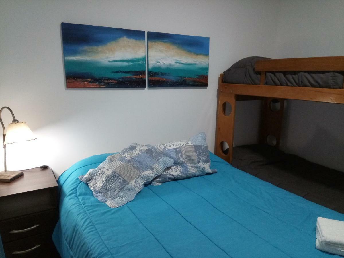 Departamentos Pachamama Apartment Tunuyan Ngoại thất bức ảnh